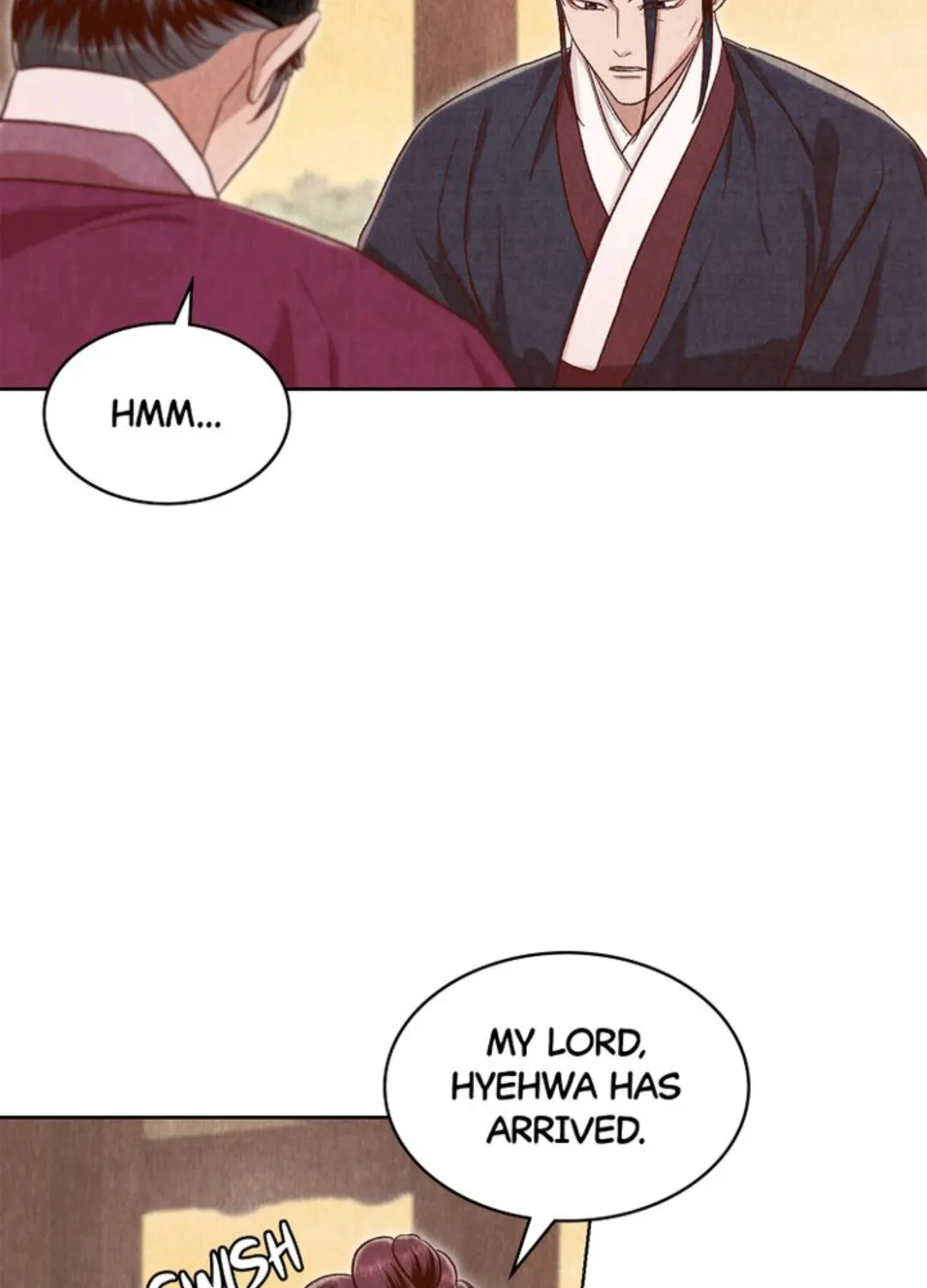 Hanyang Diaries Chapter 41 page 56 - MangaNato