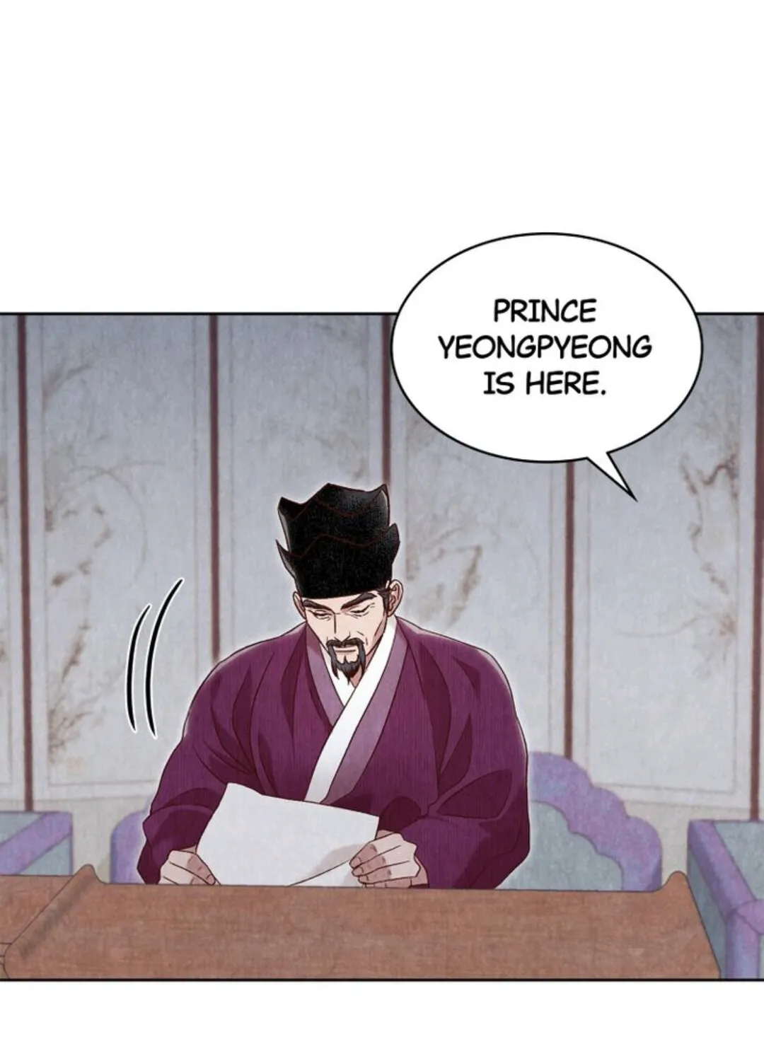 Hanyang Diaries Chapter 41 page 92 - MangaNato