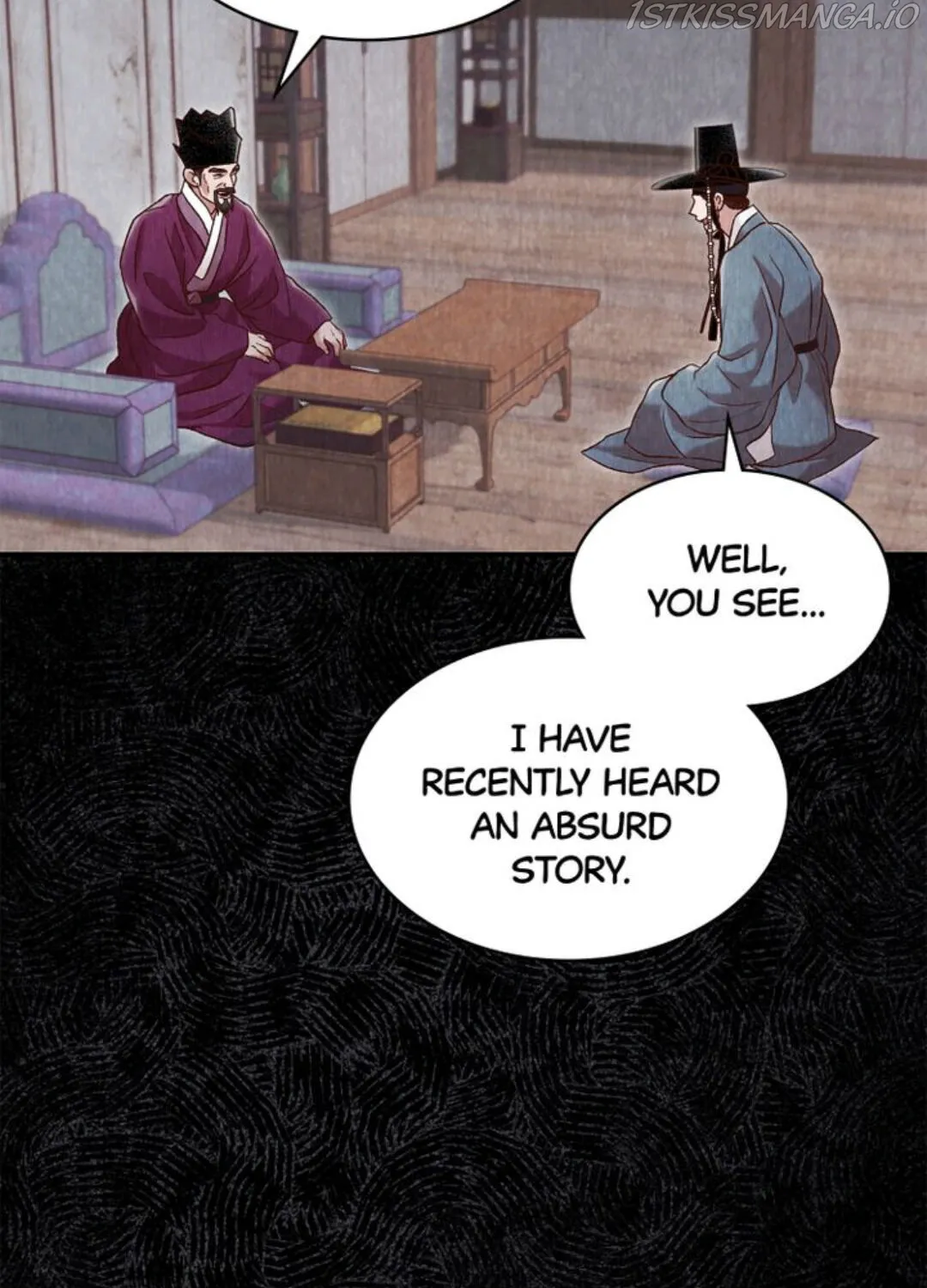 Hanyang Diaries Chapter 41 page 95 - MangaNato