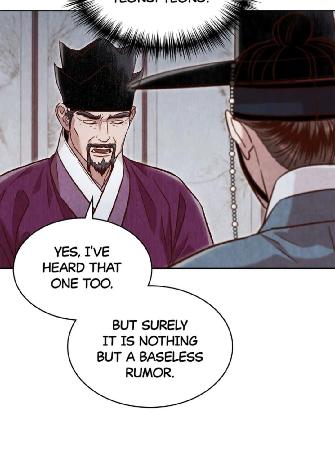 Hanyang Diaries Chapter 41 page 98 - MangaNato