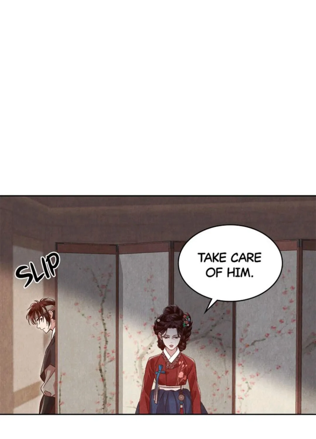 Hanyang Diaries Chapter 42 page 32 - MangaNato