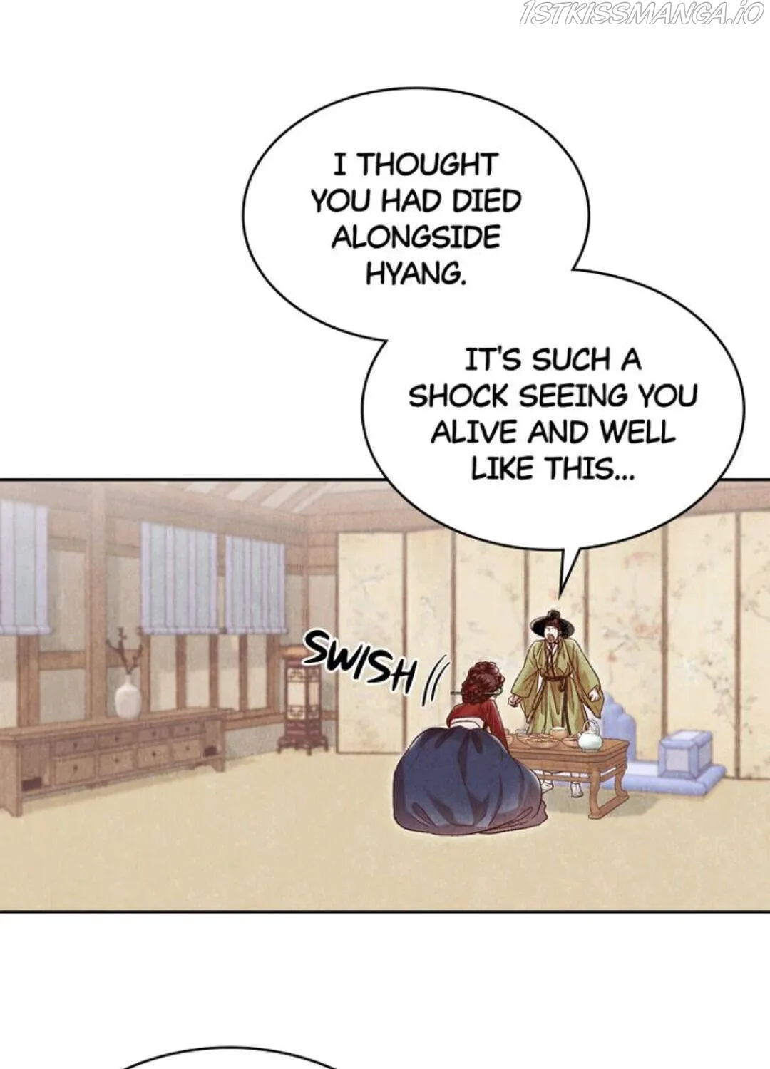 Hanyang Diaries Chapter 42 page 46 - MangaNato