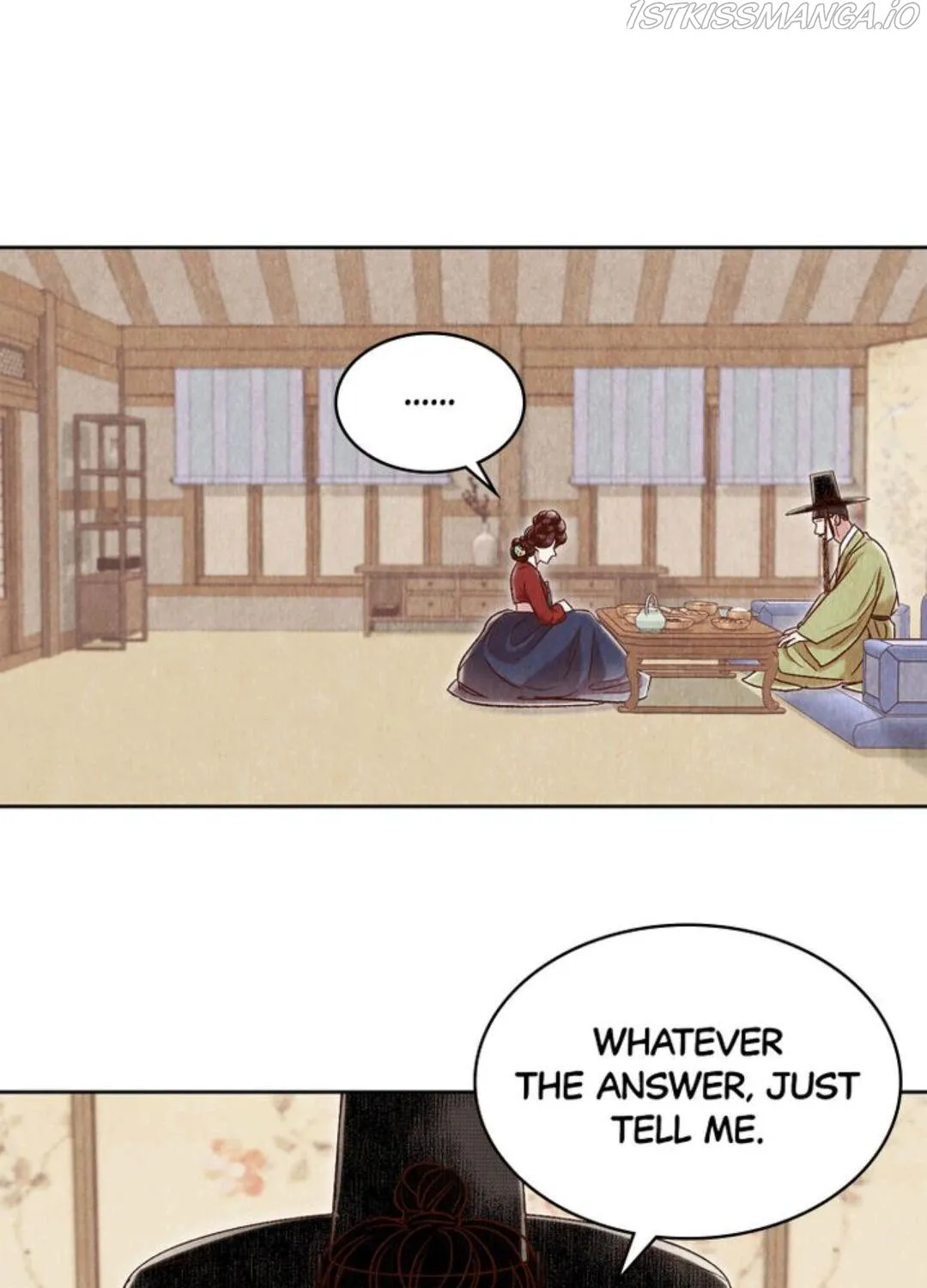 Hanyang Diaries Chapter 42 page 54 - MangaNato