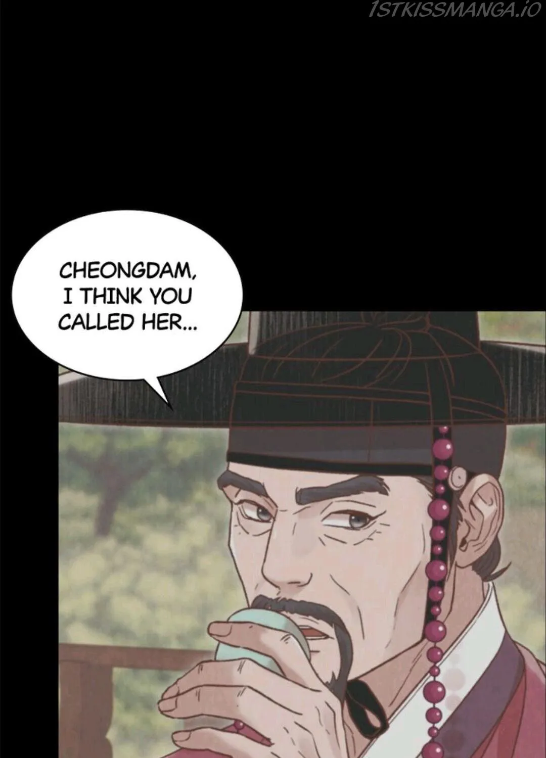 Hanyang Diaries Chapter 43 page 113 - MangaNato