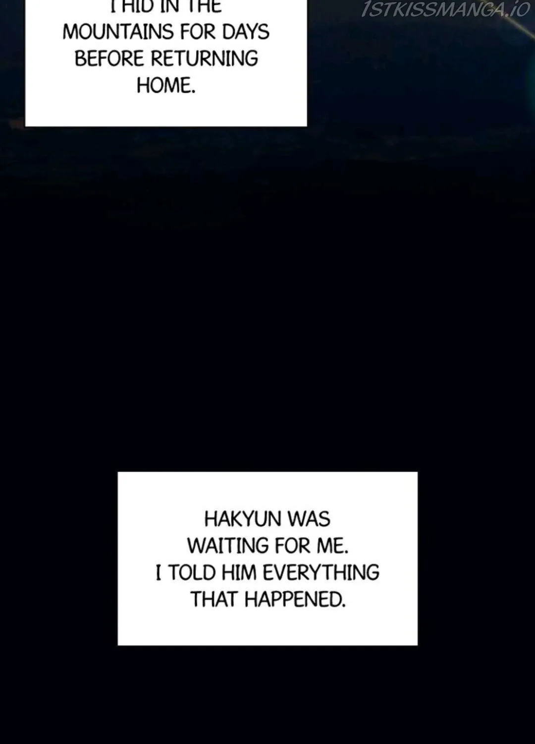 Hanyang Diaries Chapter 43 page 15 - MangaNato