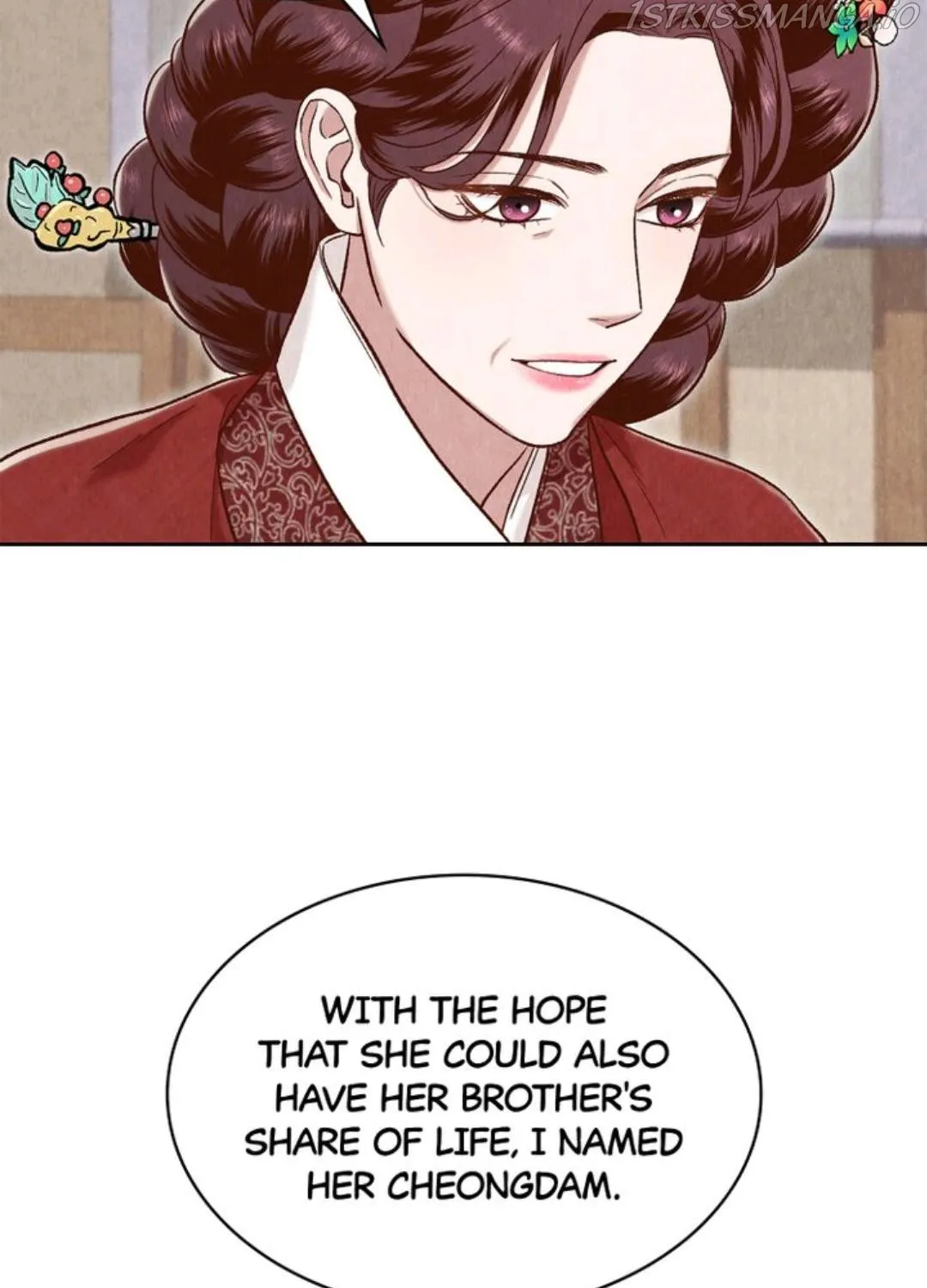 Hanyang Diaries Chapter 43 page 32 - MangaNato