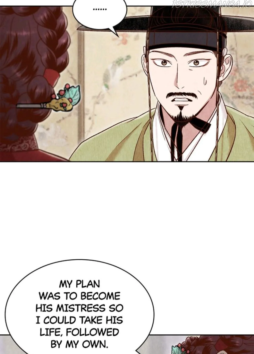 Hanyang Diaries Chapter 43 page 44 - MangaNato