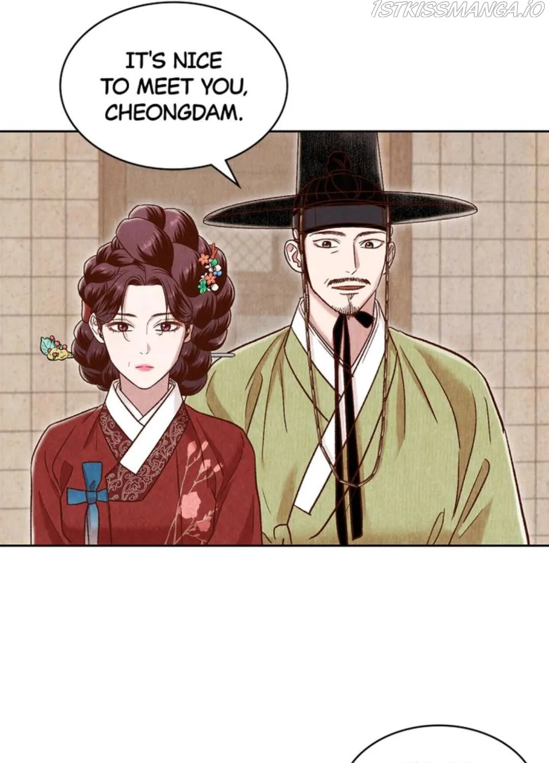 Hanyang Diaries Chapter 43 page 66 - MangaNato