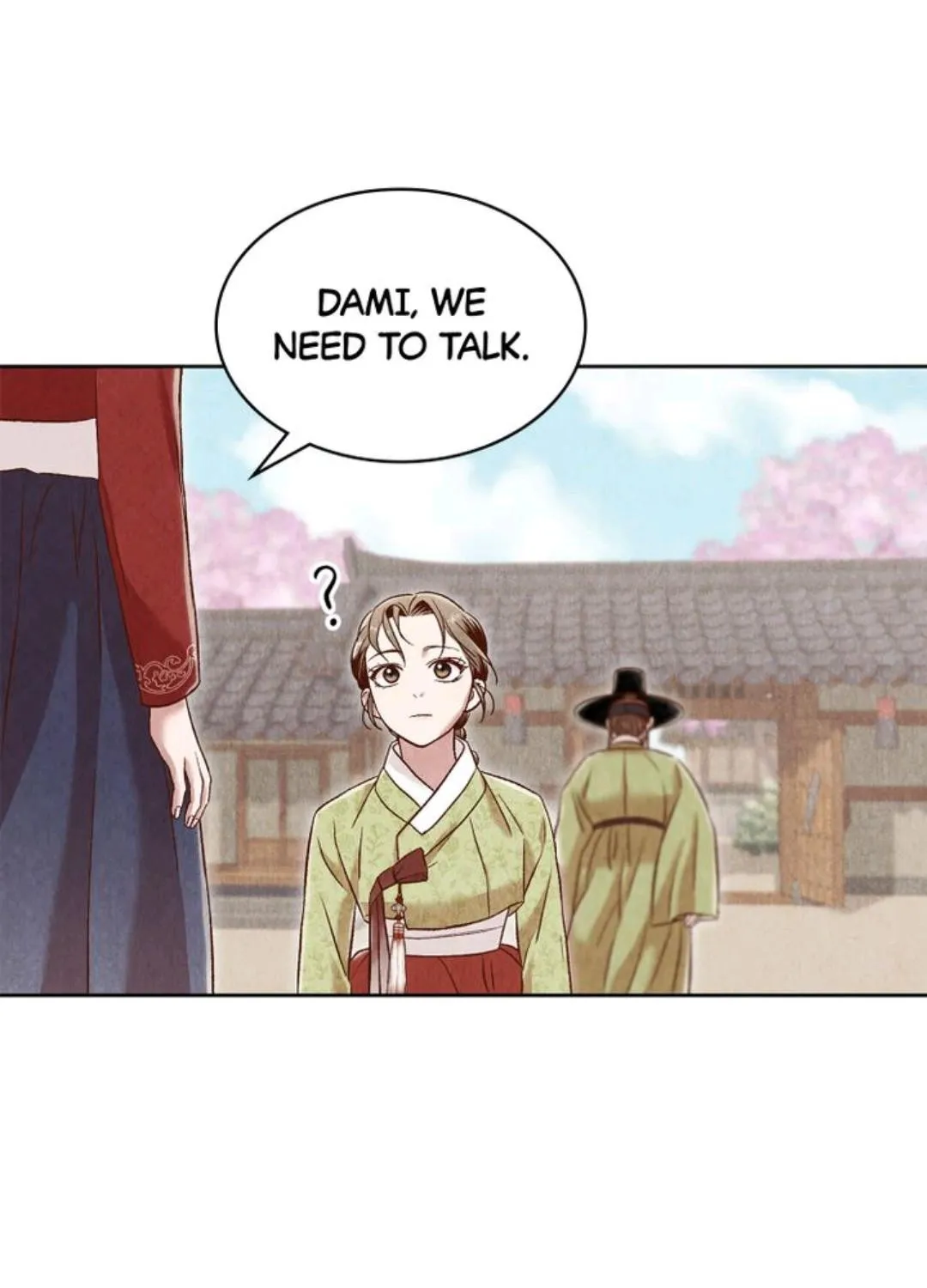 Hanyang Diaries Chapter 43 page 68 - MangaNato