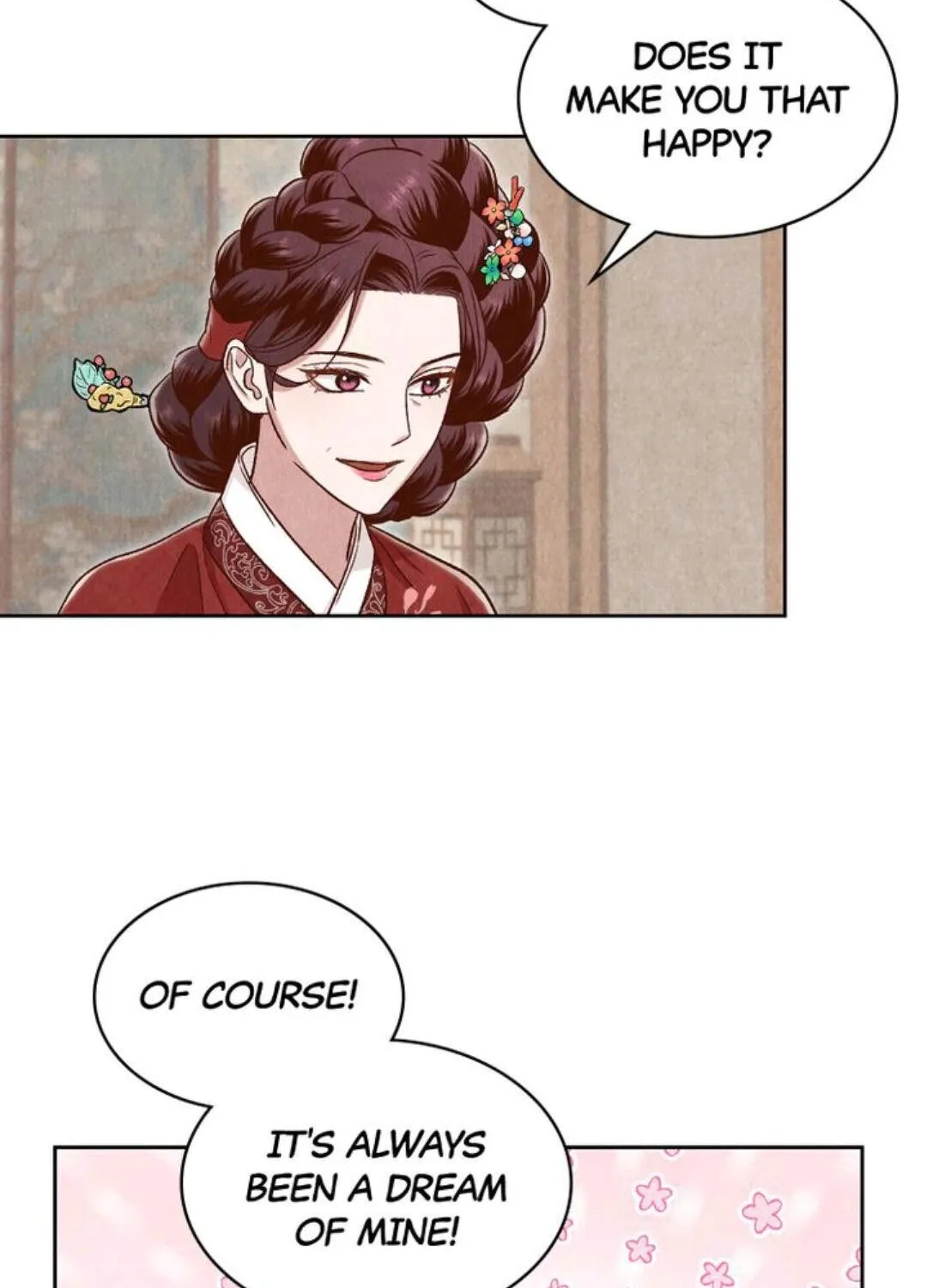 Hanyang Diaries Chapter 43 page 75 - MangaNato