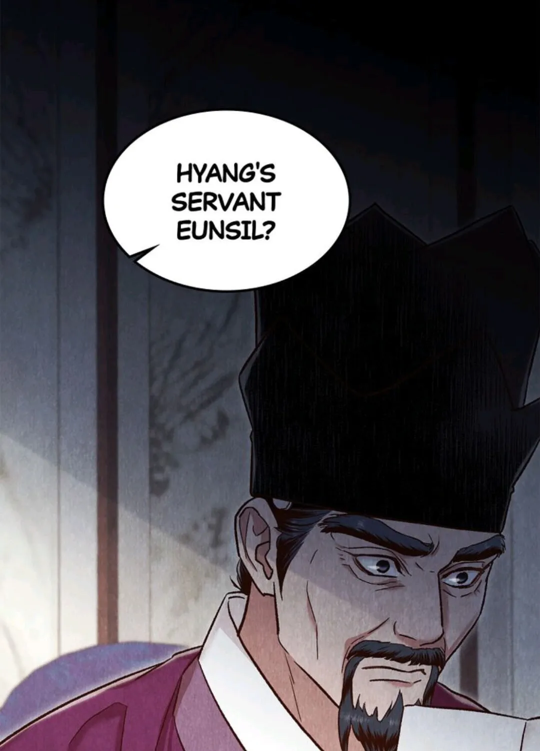 Hanyang Diaries Chapter 44 page 108 - MangaNato