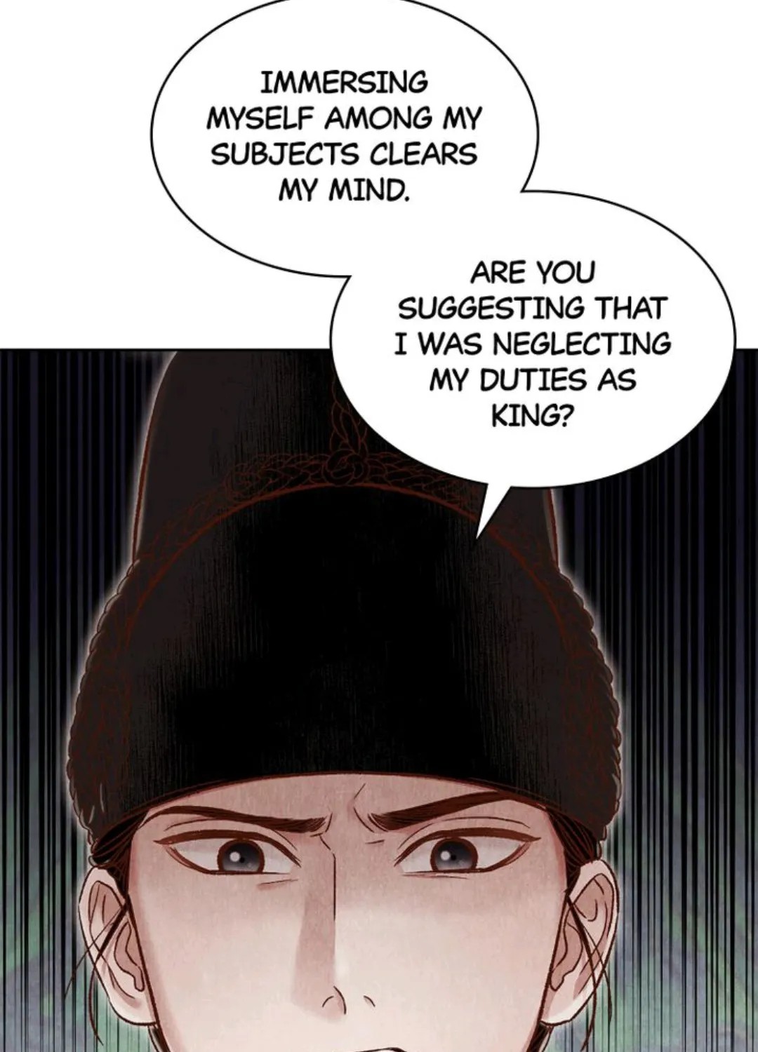 Hanyang Diaries Chapter 44 page 22 - MangaNato