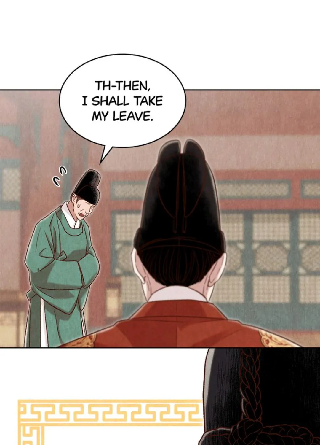 Hanyang Diaries Chapter 44 page 42 - MangaNato