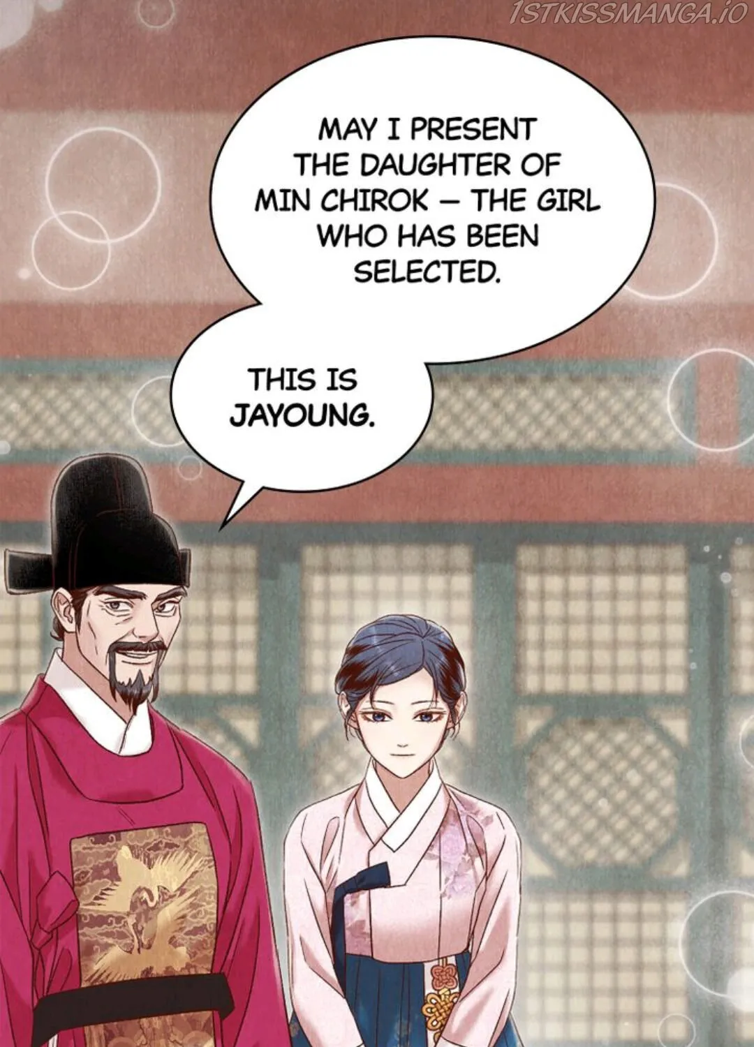 Hanyang Diaries Chapter 44 page 57 - MangaNato