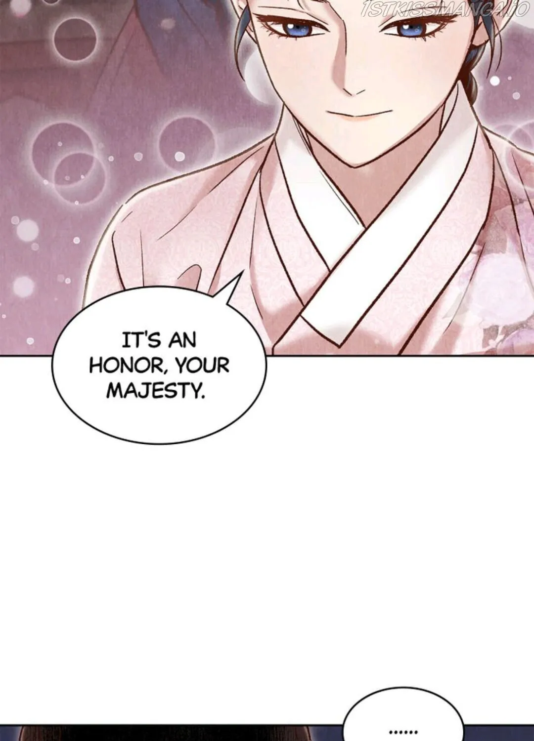 Hanyang Diaries Chapter 44 page 61 - MangaNato