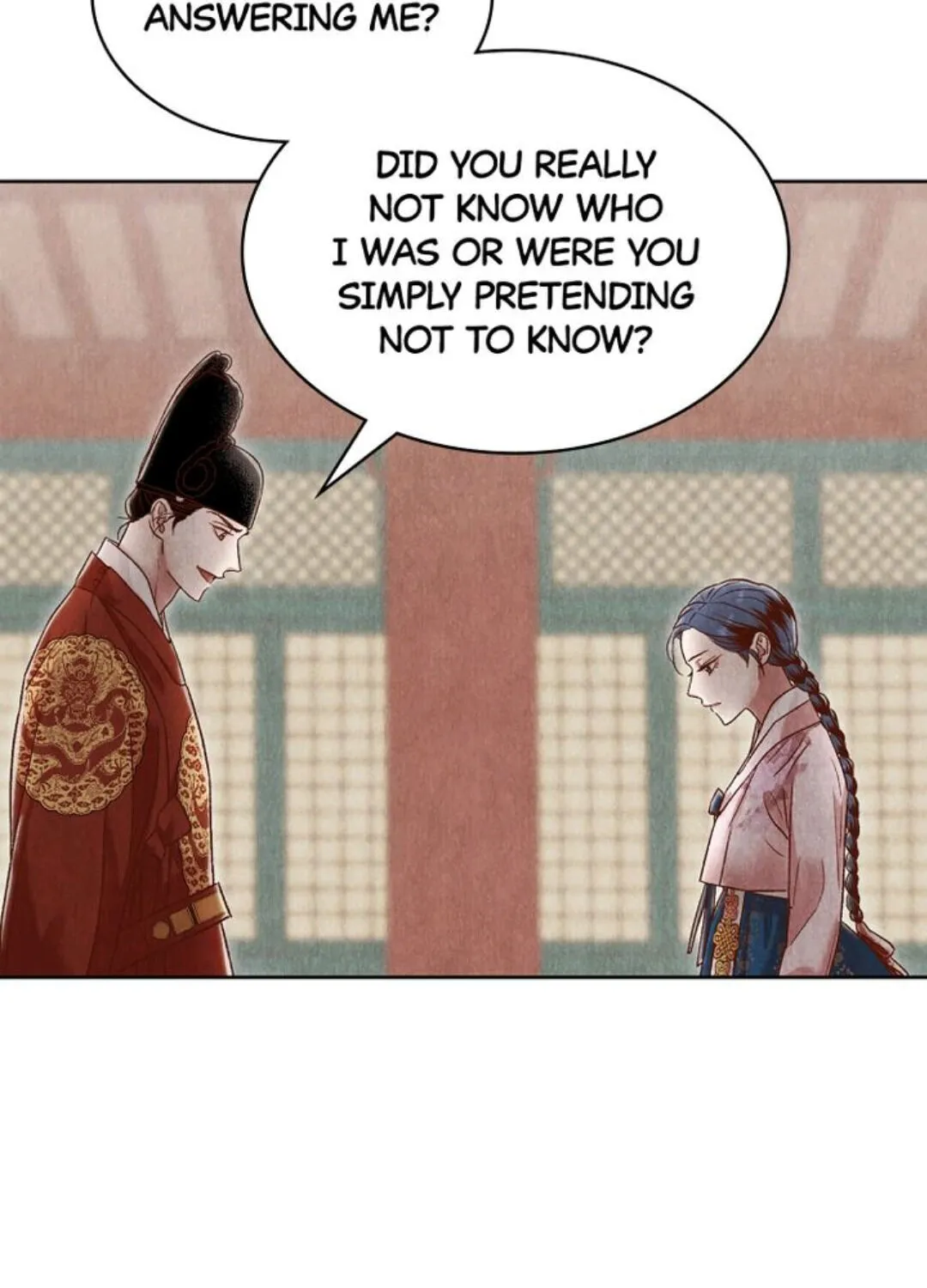 Hanyang Diaries Chapter 44 page 70 - MangaNato