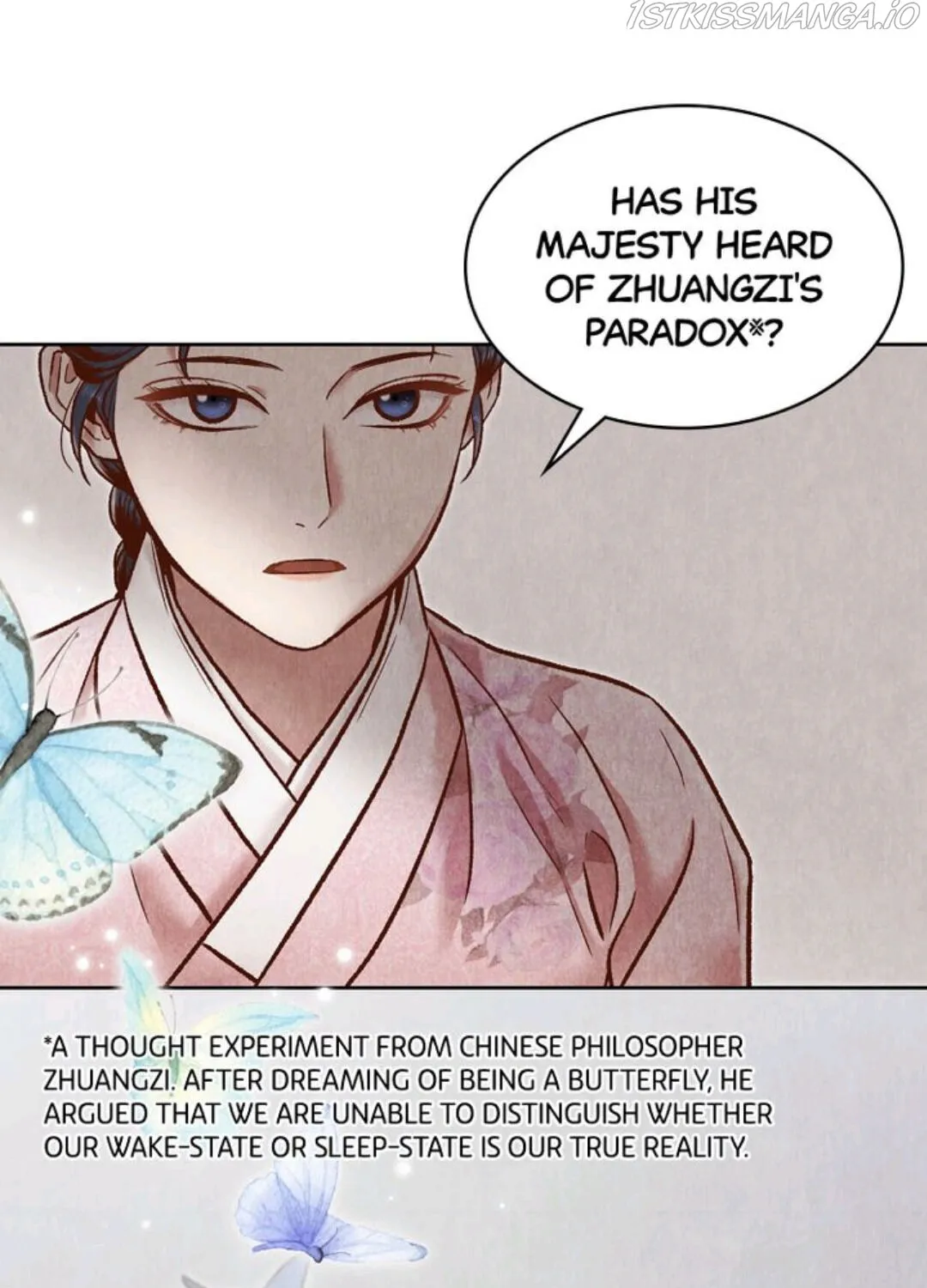 Hanyang Diaries Chapter 44 page 71 - MangaNato