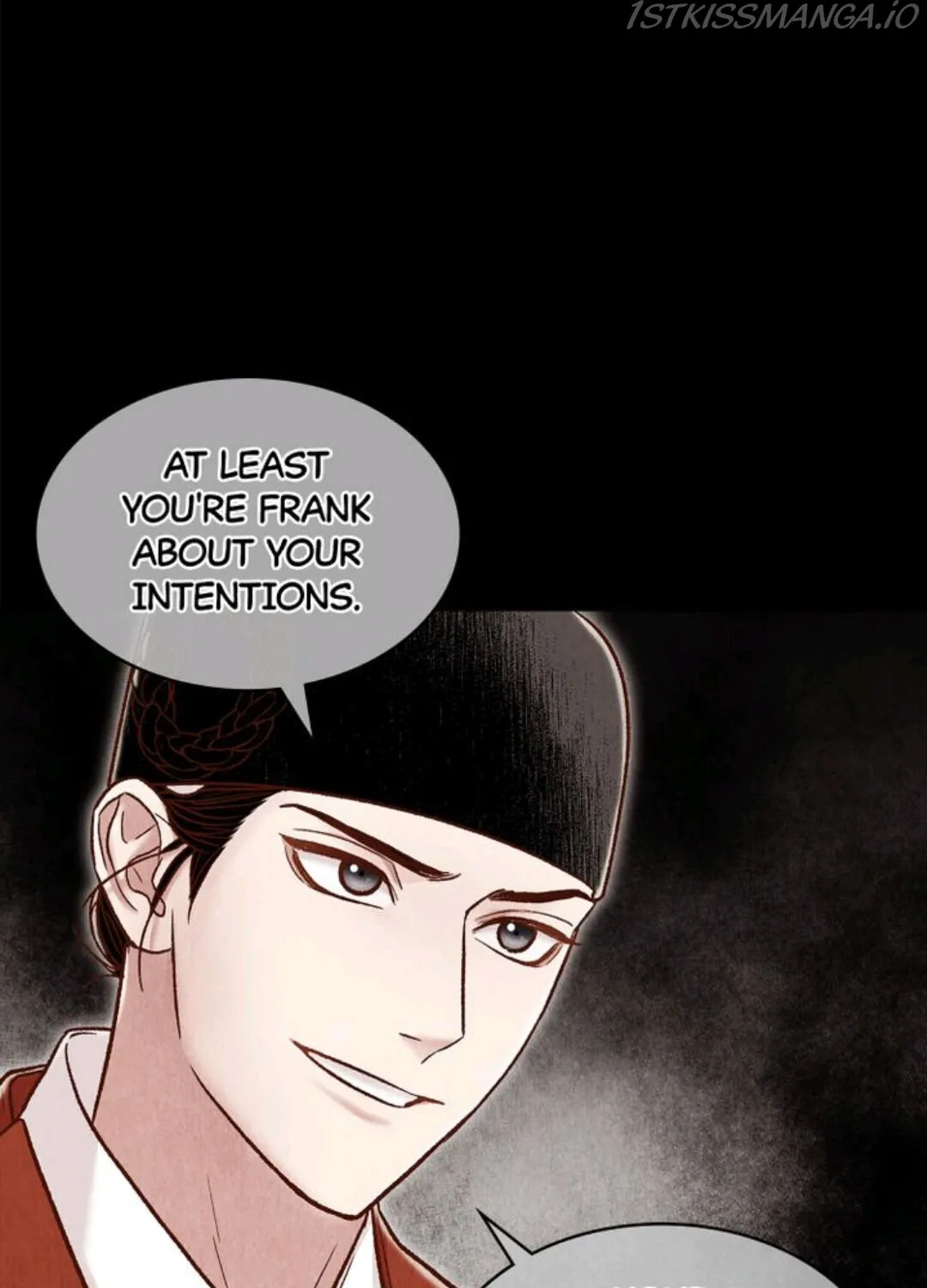 Hanyang Diaries Chapter 44 page 91 - MangaNato