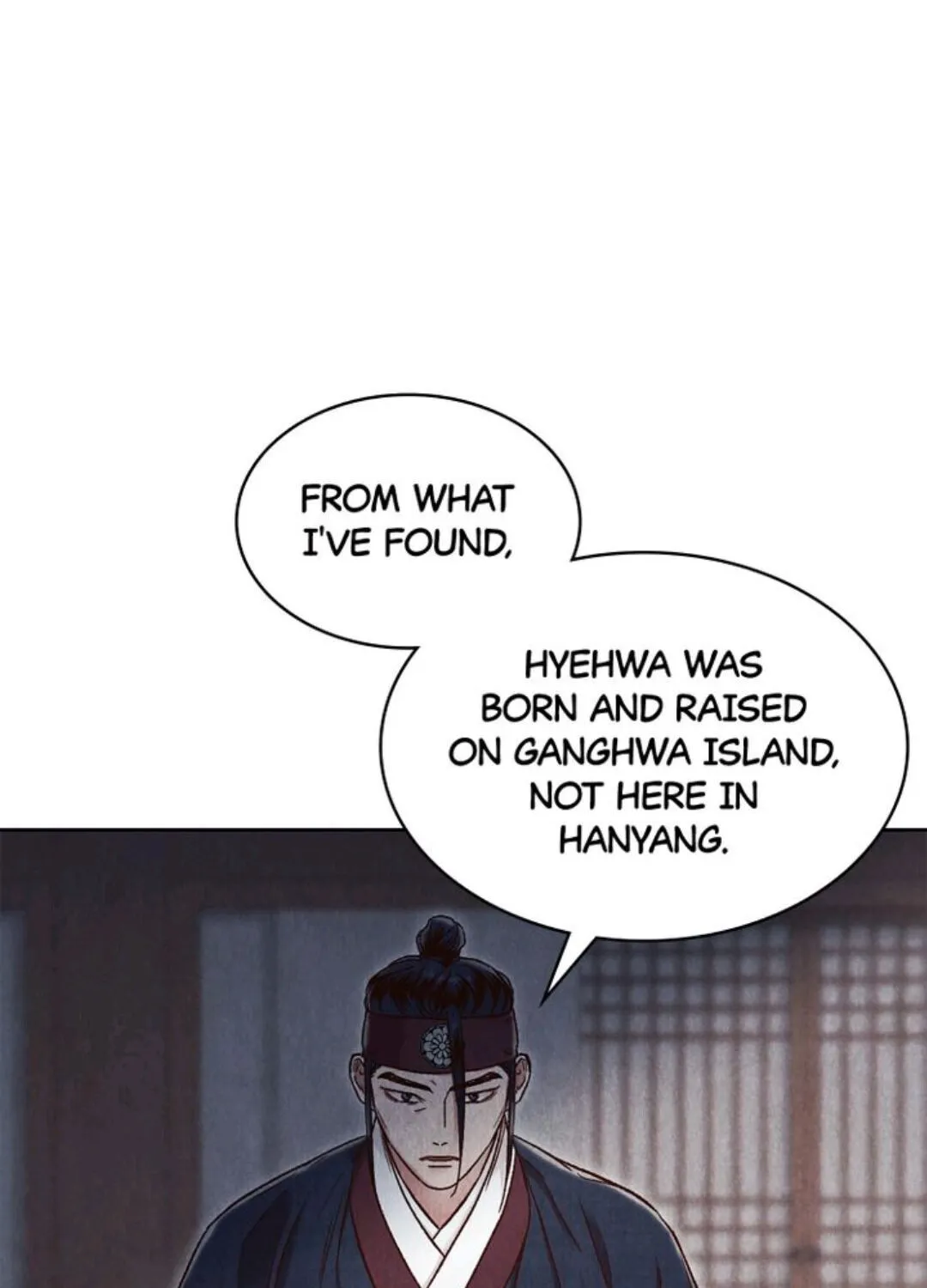 Hanyang Diaries Chapter 44 page 98 - MangaNato