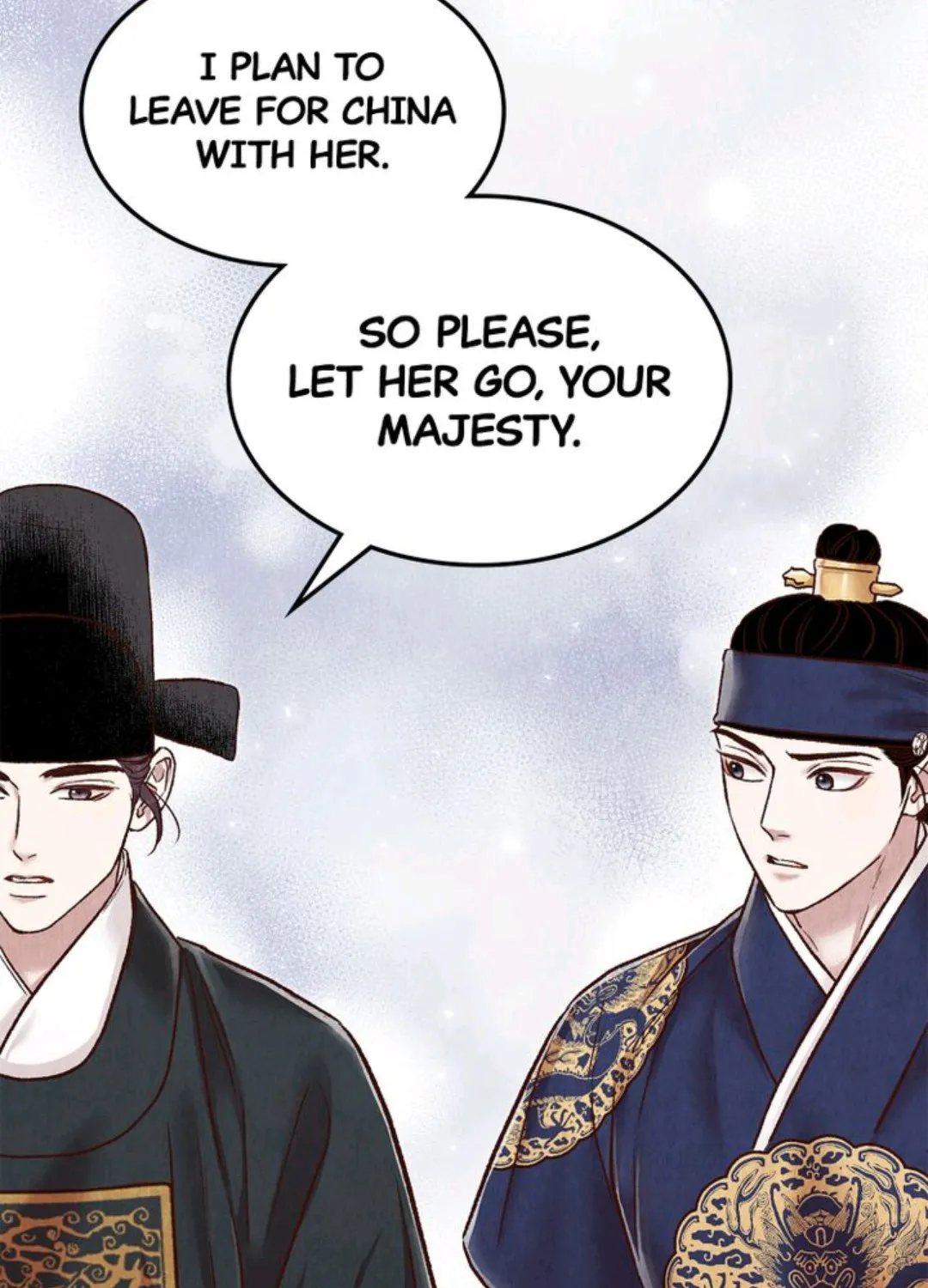 Hanyang Diaries Chapter 45 page 63 - MangaNato