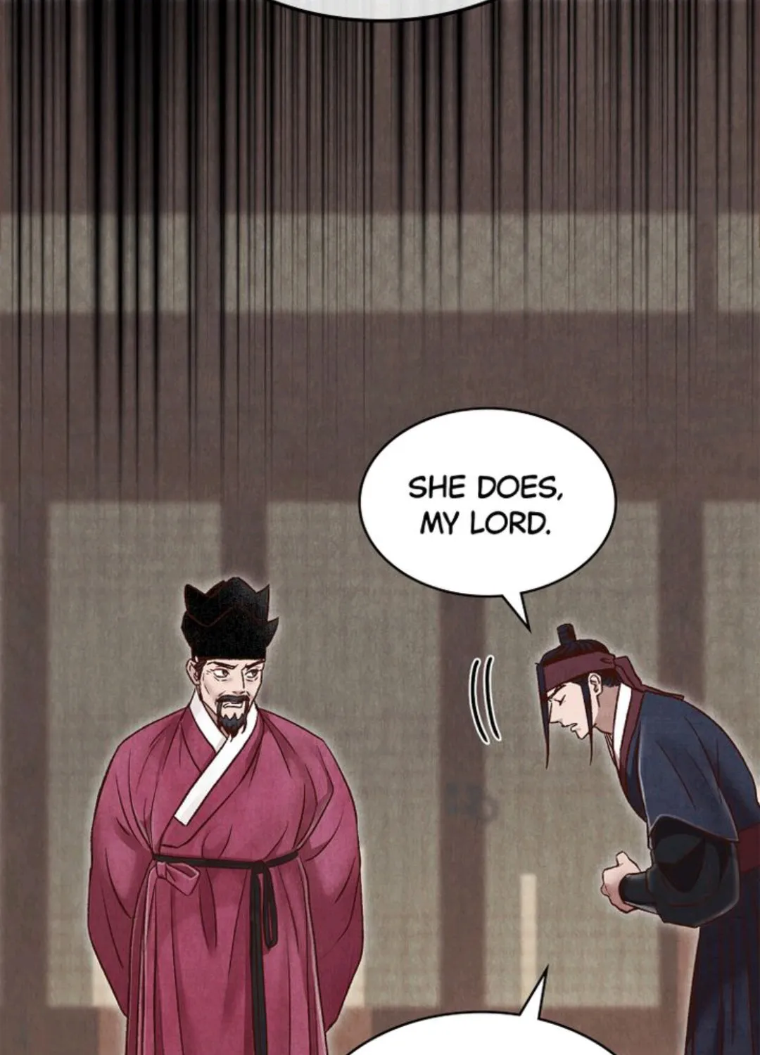 Hanyang Diaries Chapter 45 page 71 - MangaNato