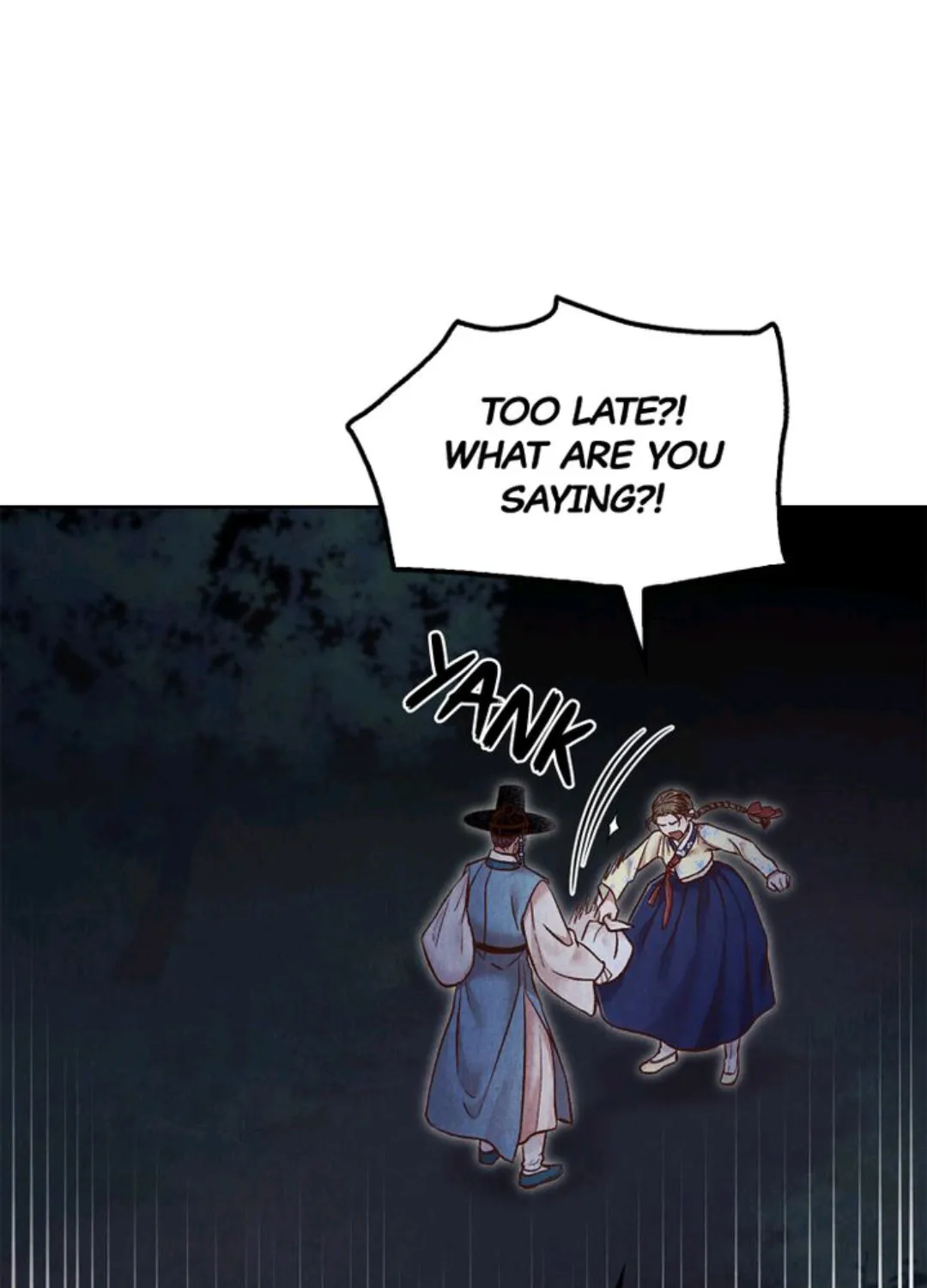 Hanyang Diaries Chapter 47 page 101 - MangaNato