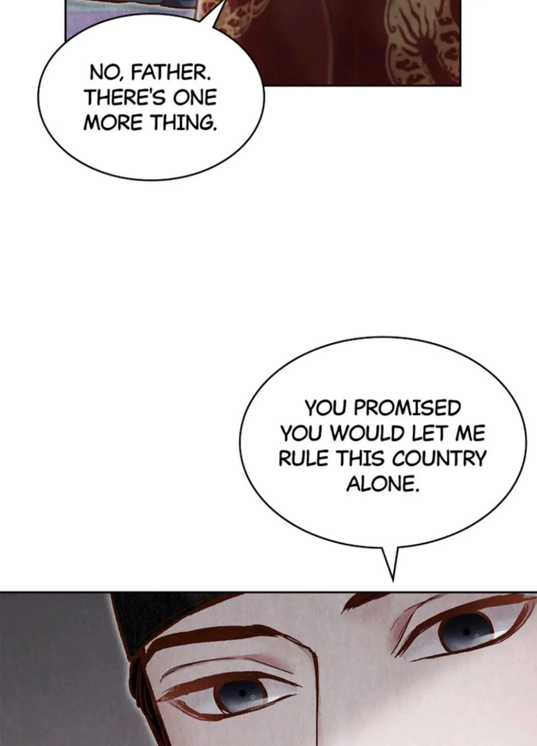 Hanyang Diaries Chapter 47 page 12 - MangaNato