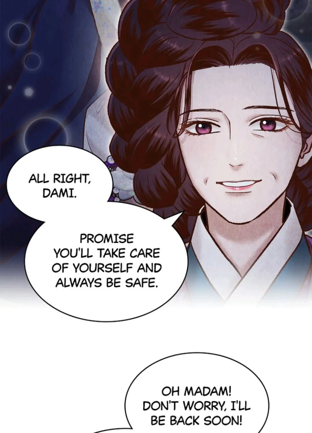 Hanyang Diaries Chapter 47 page 44 - MangaNato