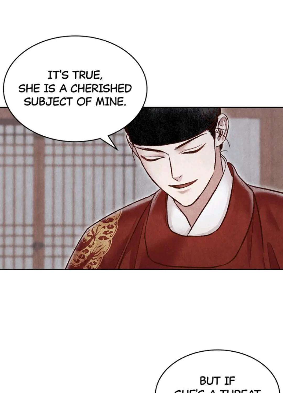 Hanyang Diaries Chapter 47 page 7 - MangaNato