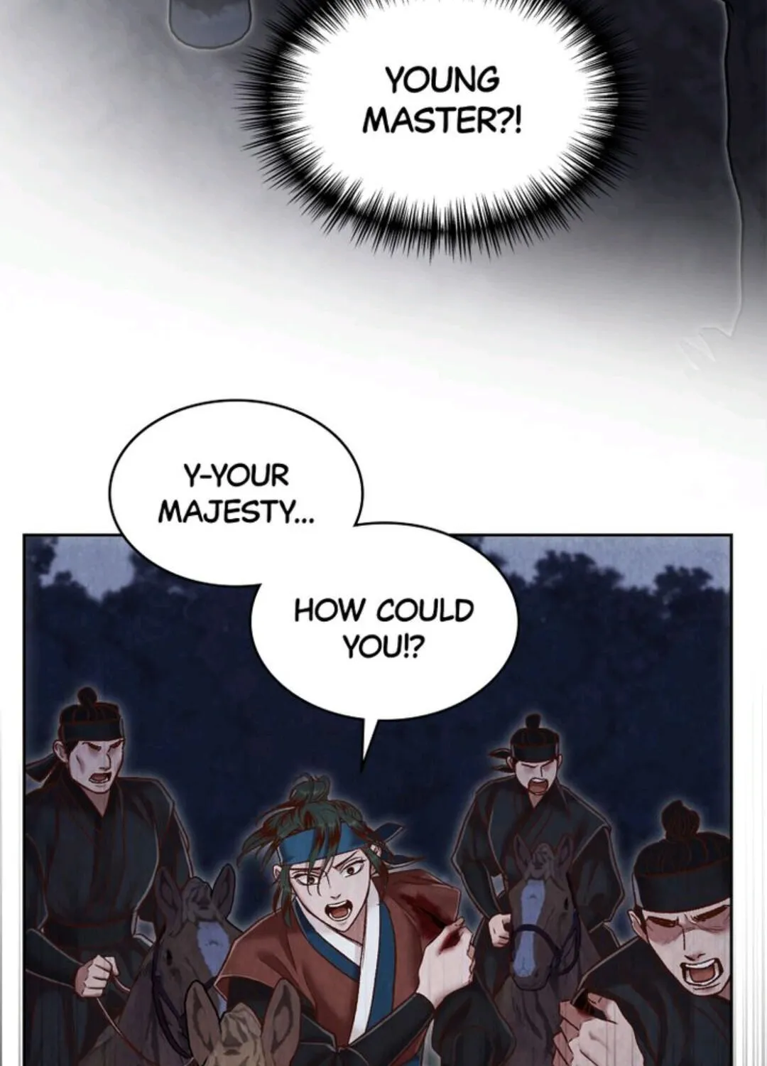 Hanyang Diaries Chapter 48 page 74 - MangaNato