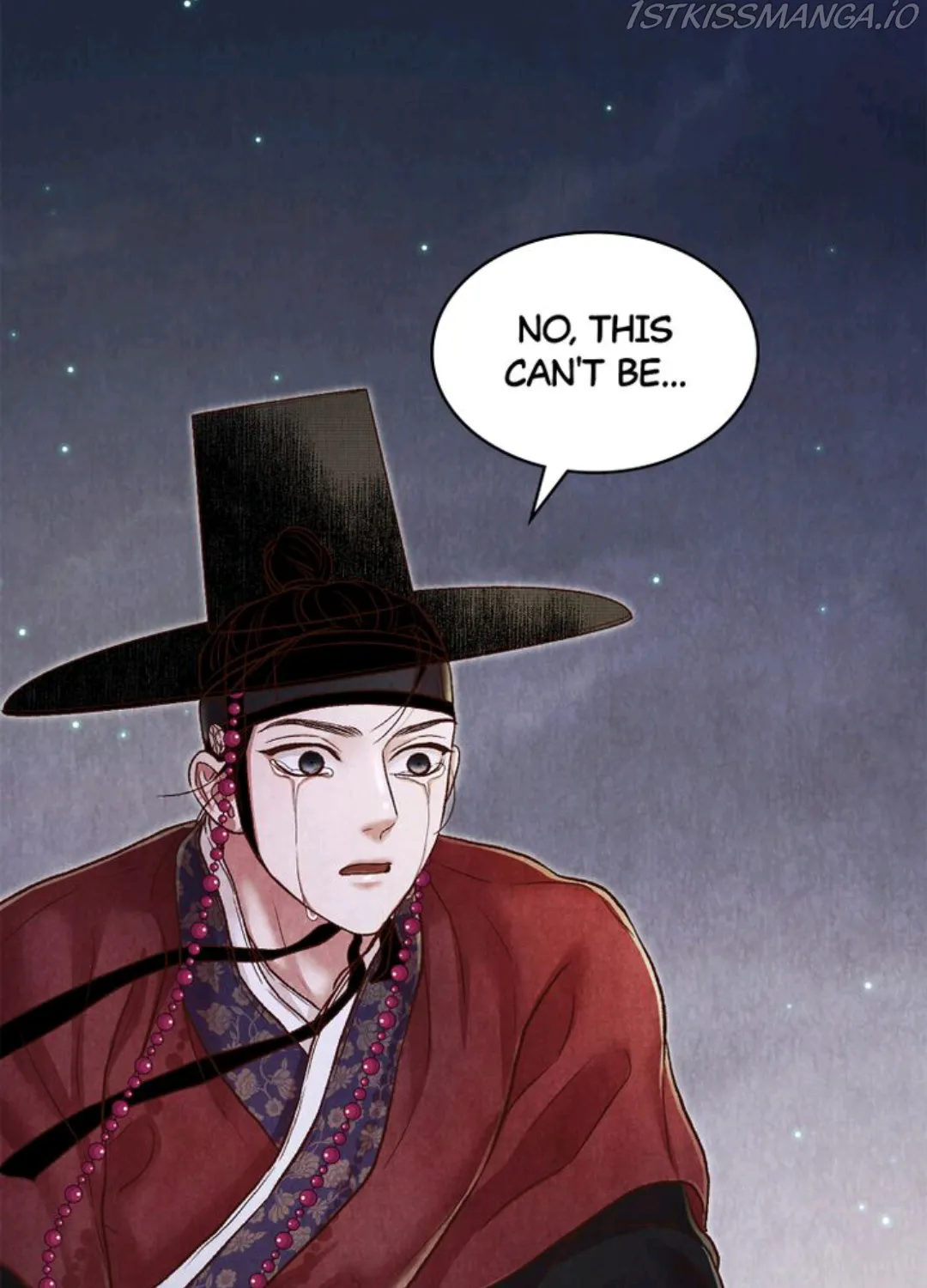 Hanyang Diaries Chapter 49 page 52 - MangaNato