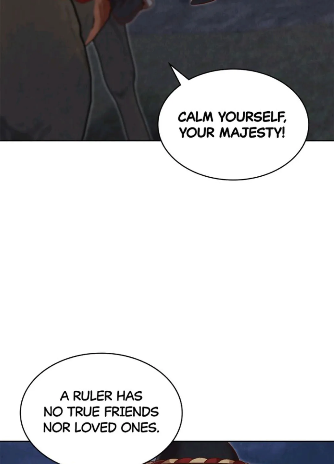 Hanyang Diaries Chapter 49 page 83 - MangaNato