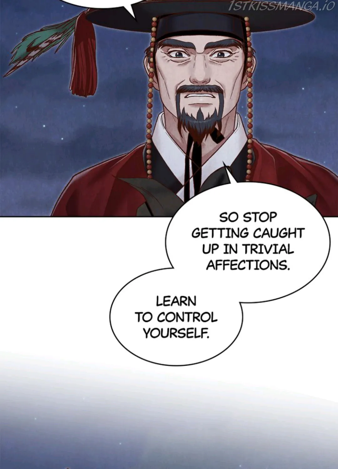 Hanyang Diaries Chapter 49 page 84 - MangaNato