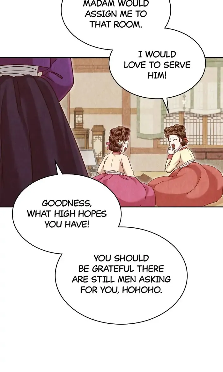 Hanyang Diaries Chapter 51 page 13 - MangaNato