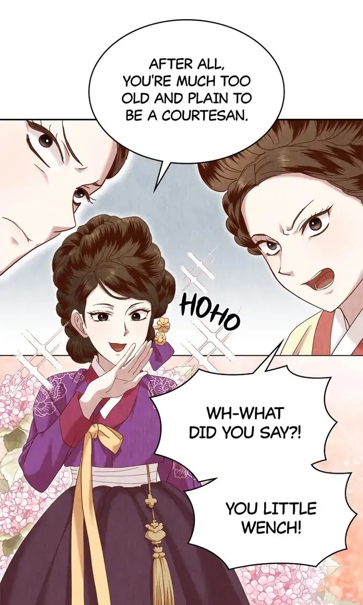 Hanyang Diaries Chapter 51 page 14 - MangaNato