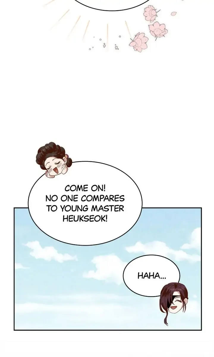 Hanyang Diaries Chapter 51 page 36 - MangaNato