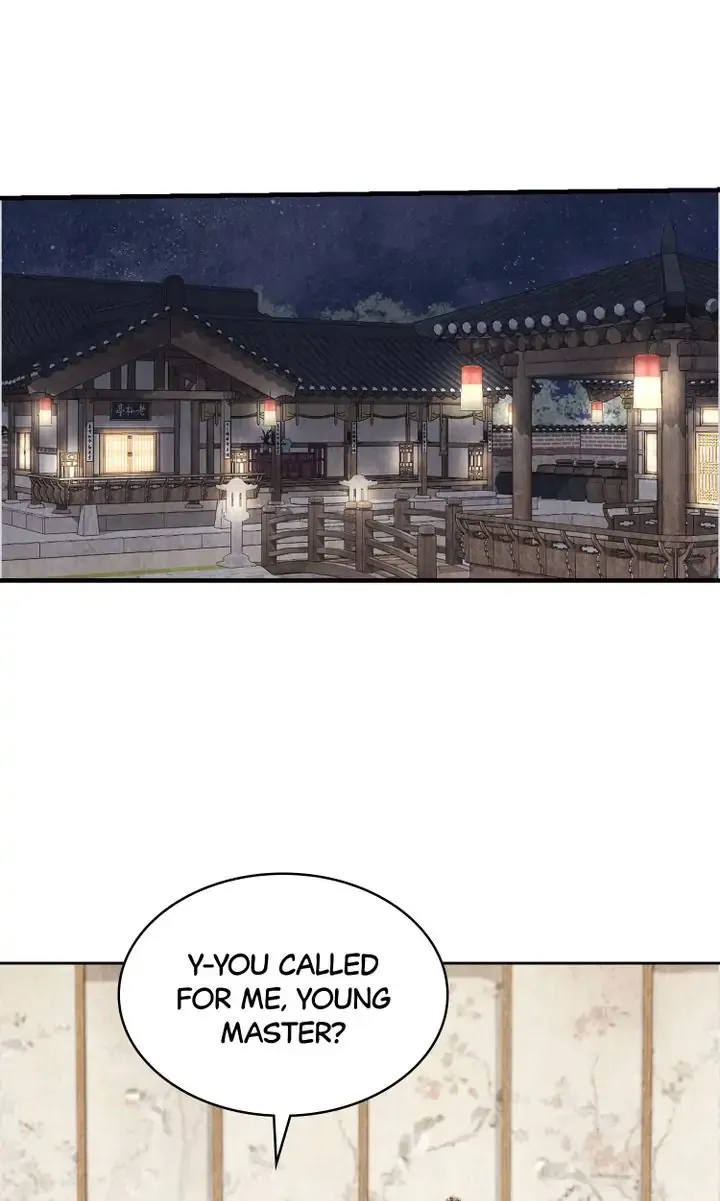 Hanyang Diaries Chapter 51 page 42 - MangaNato