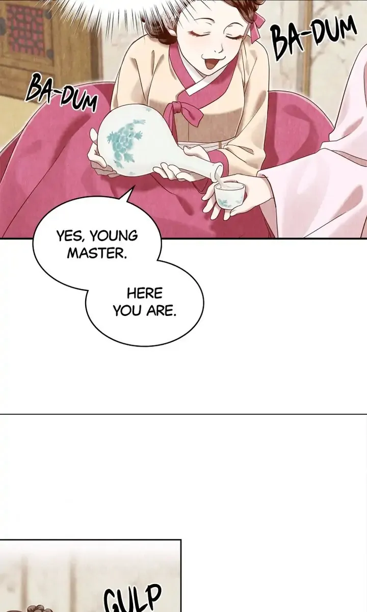 Hanyang Diaries Chapter 51 page 46 - MangaNato