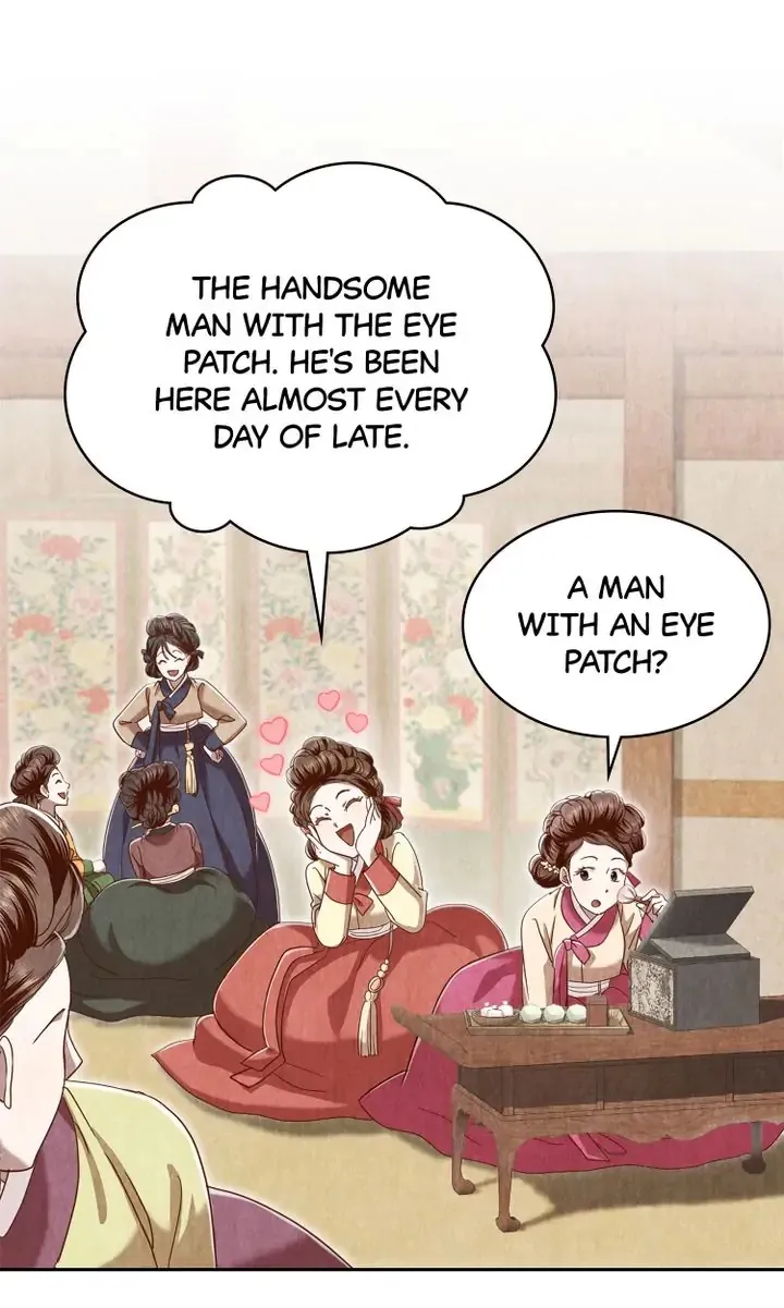 Hanyang Diaries Chapter 51 page 8 - MangaNato