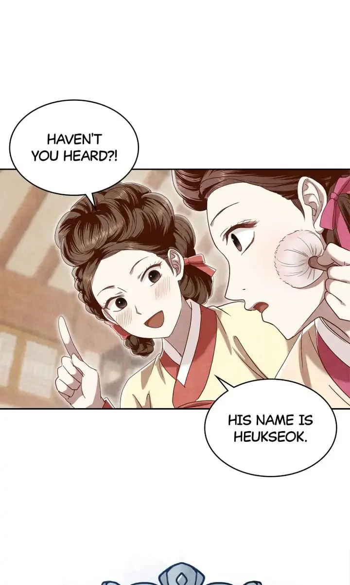 Hanyang Diaries Chapter 51 page 9 - MangaNato