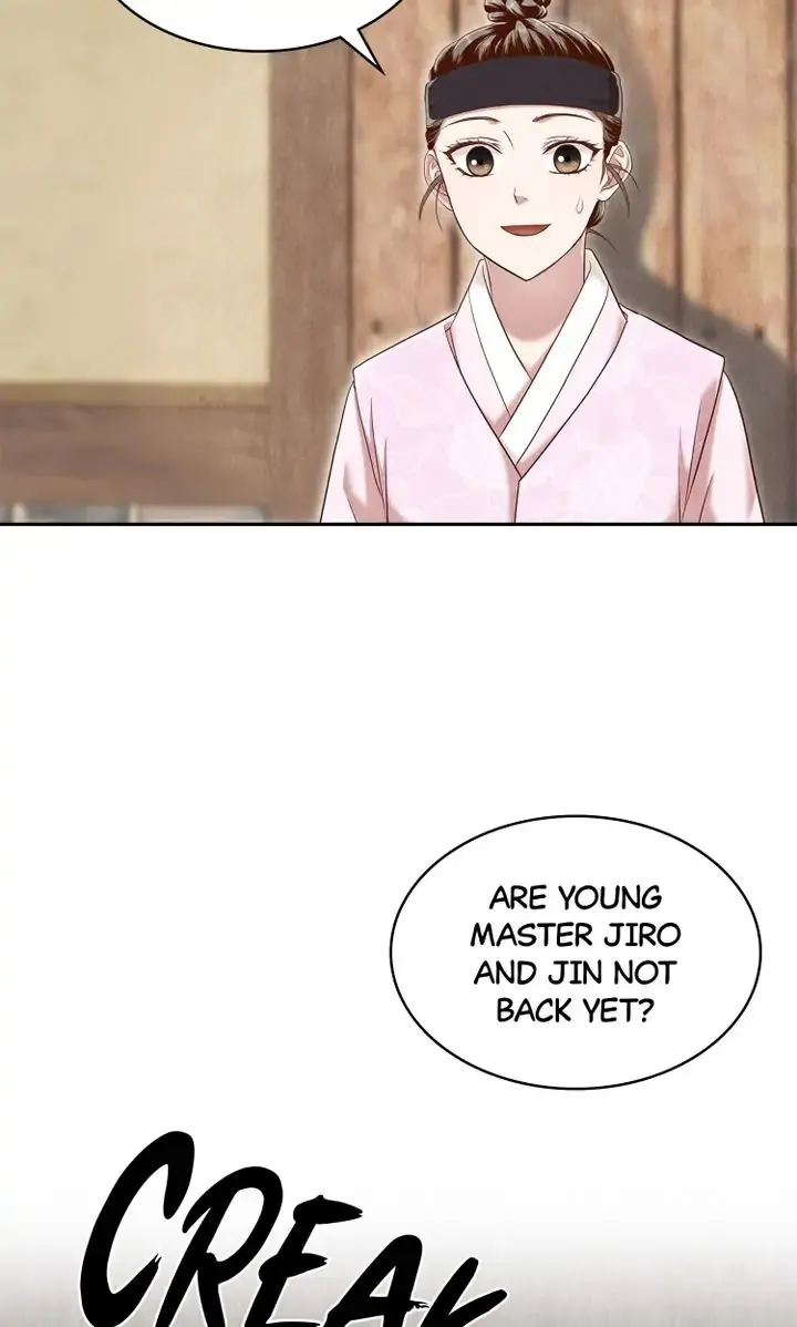 Hanyang Diaries Chapter 52 page 75 - MangaNato