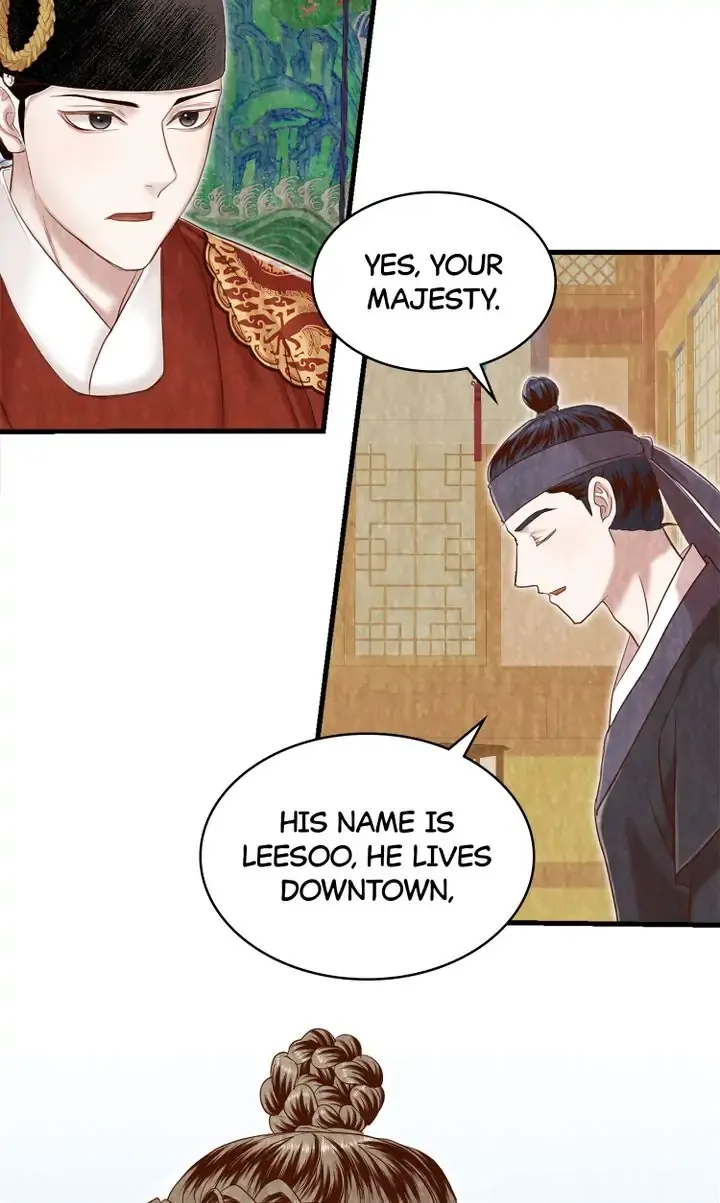 Hanyang Diaries Chapter 53 page 3 - MangaNato