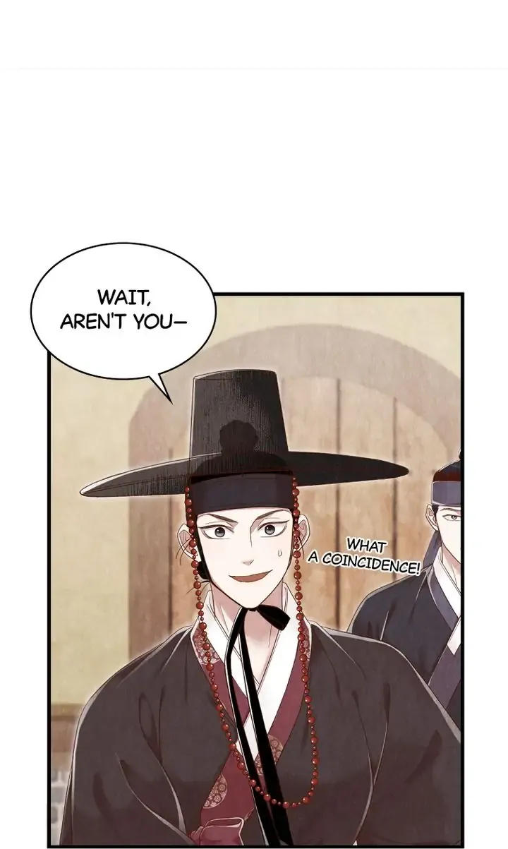 Hanyang Diaries Chapter 53 page 27 - MangaNato