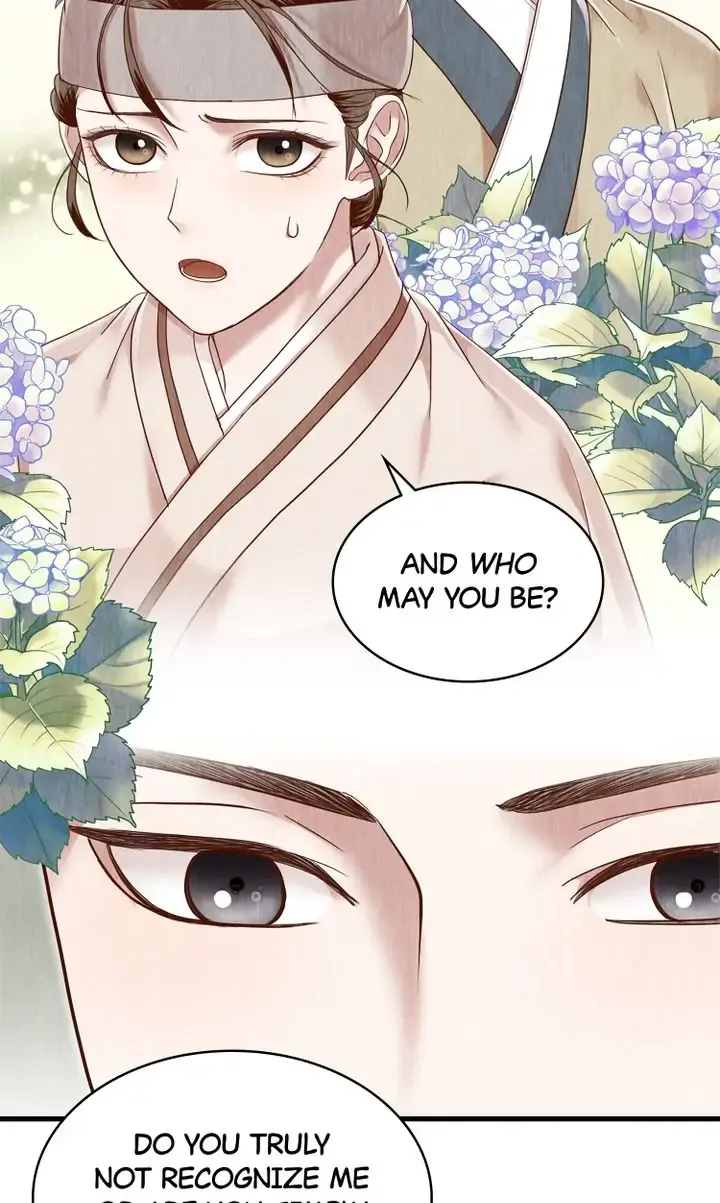 Hanyang Diaries Chapter 53 page 30 - MangaNato