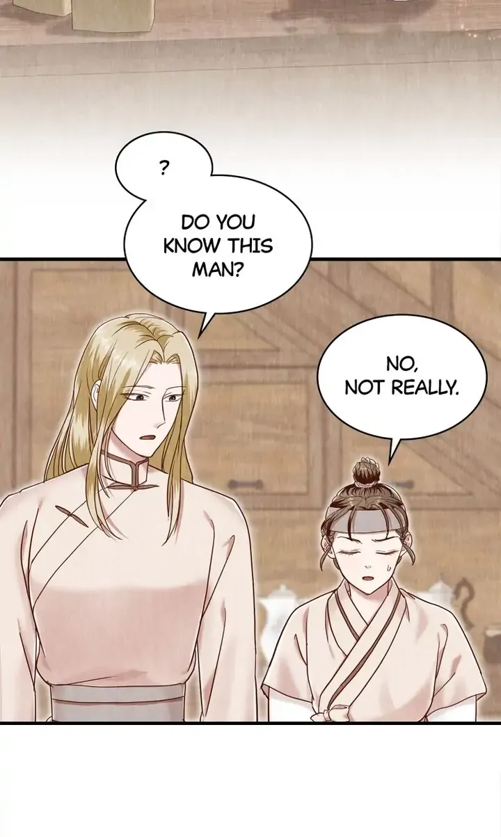 Hanyang Diaries Chapter 53 page 35 - MangaNato