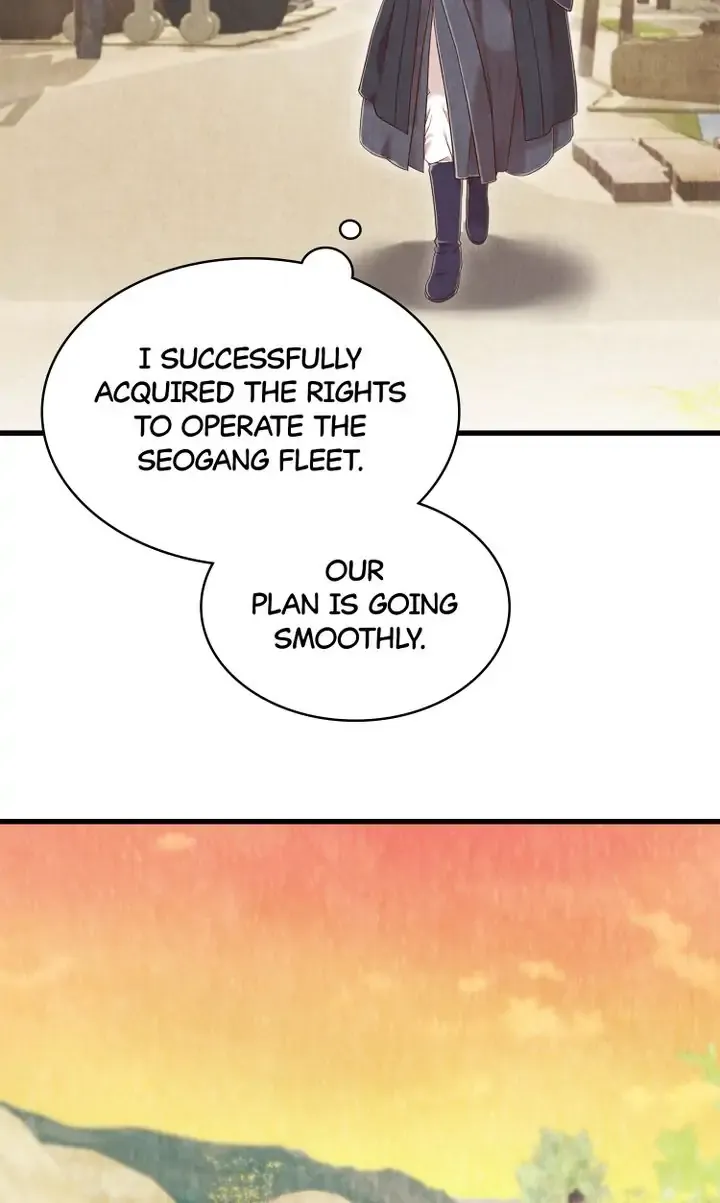 Hanyang Diaries Chapter 53 page 79 - MangaNato