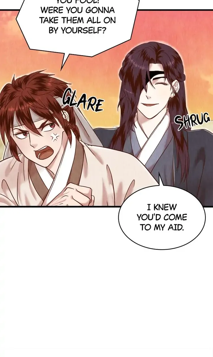 Hanyang Diaries Chapter 53 page 91 - MangaNato