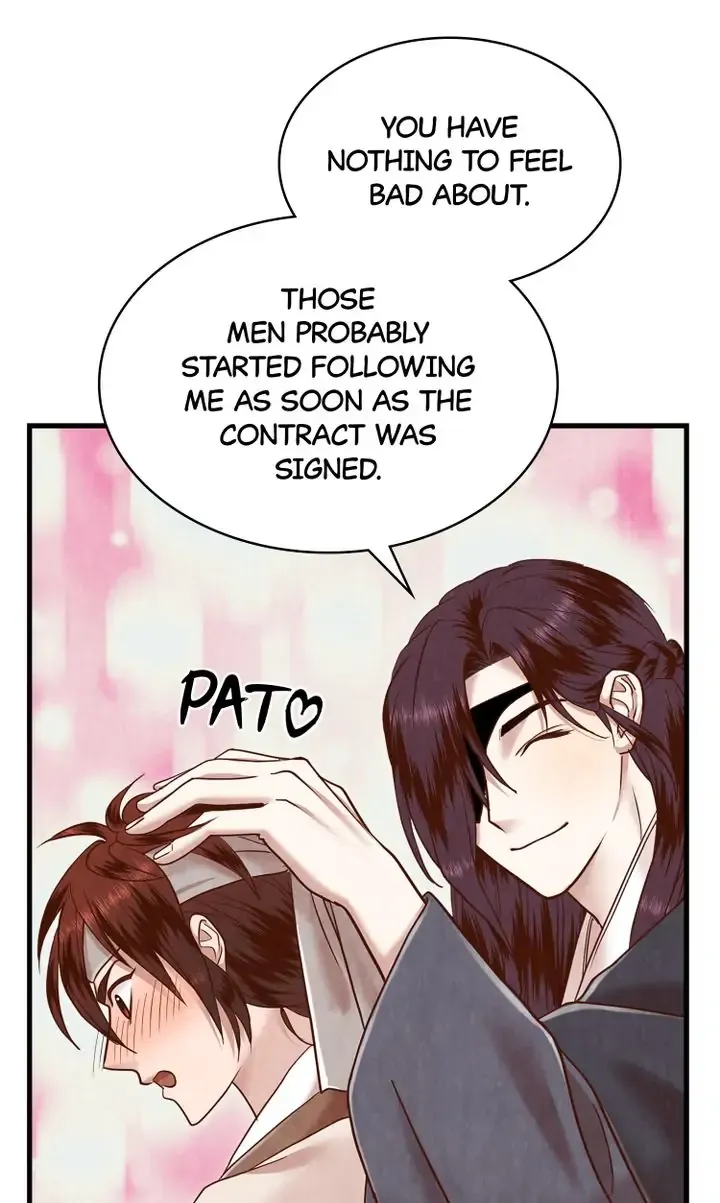 Hanyang Diaries Chapter 53 page 94 - MangaNato