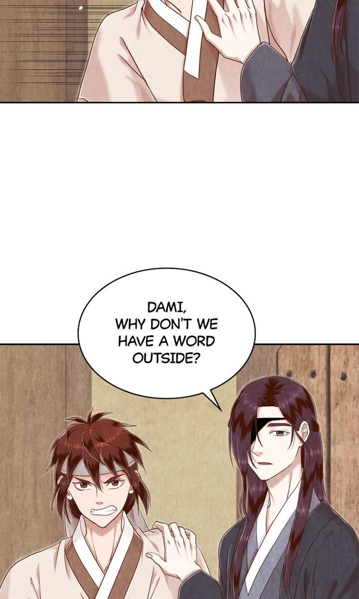 Hanyang Diaries Chapter 54 page 29 - MangaNato