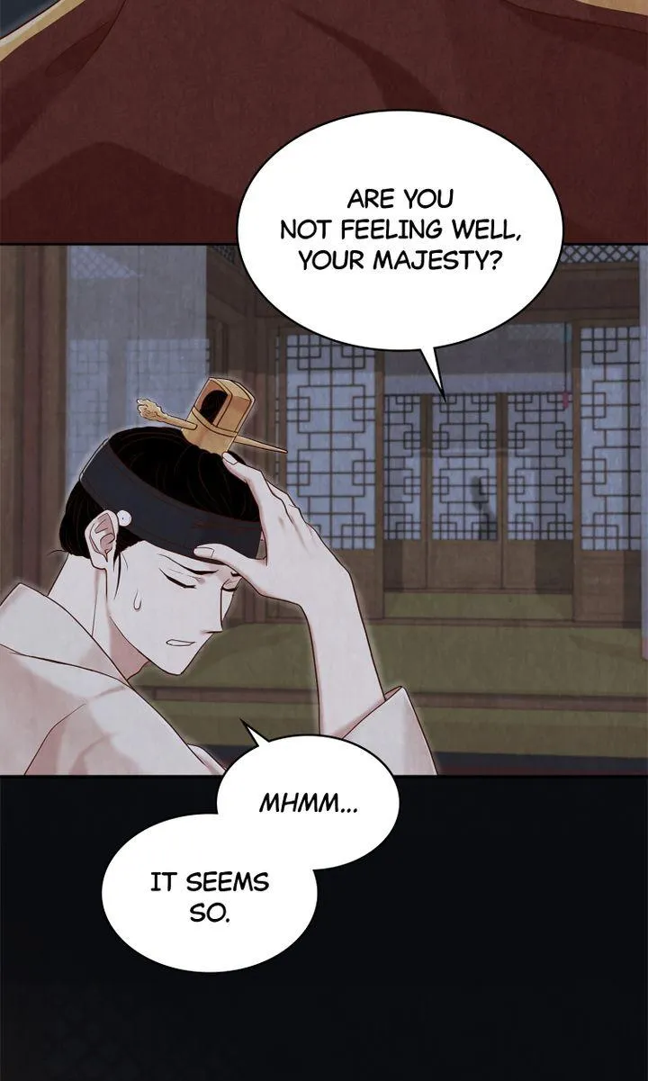 Hanyang Diaries Chapter 54 page 39 - MangaNato